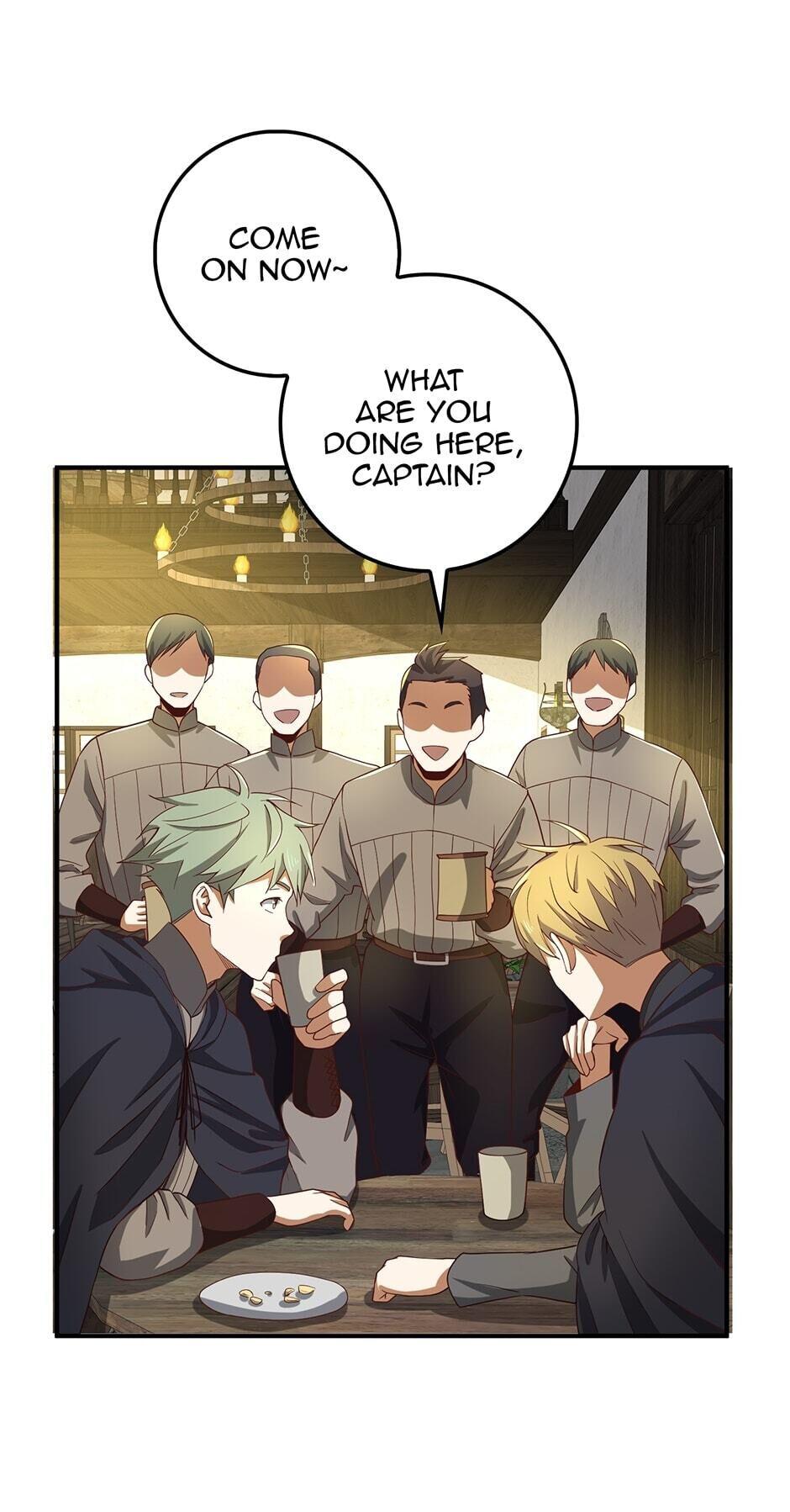 The Lord Of Coins chapter 31 page 57