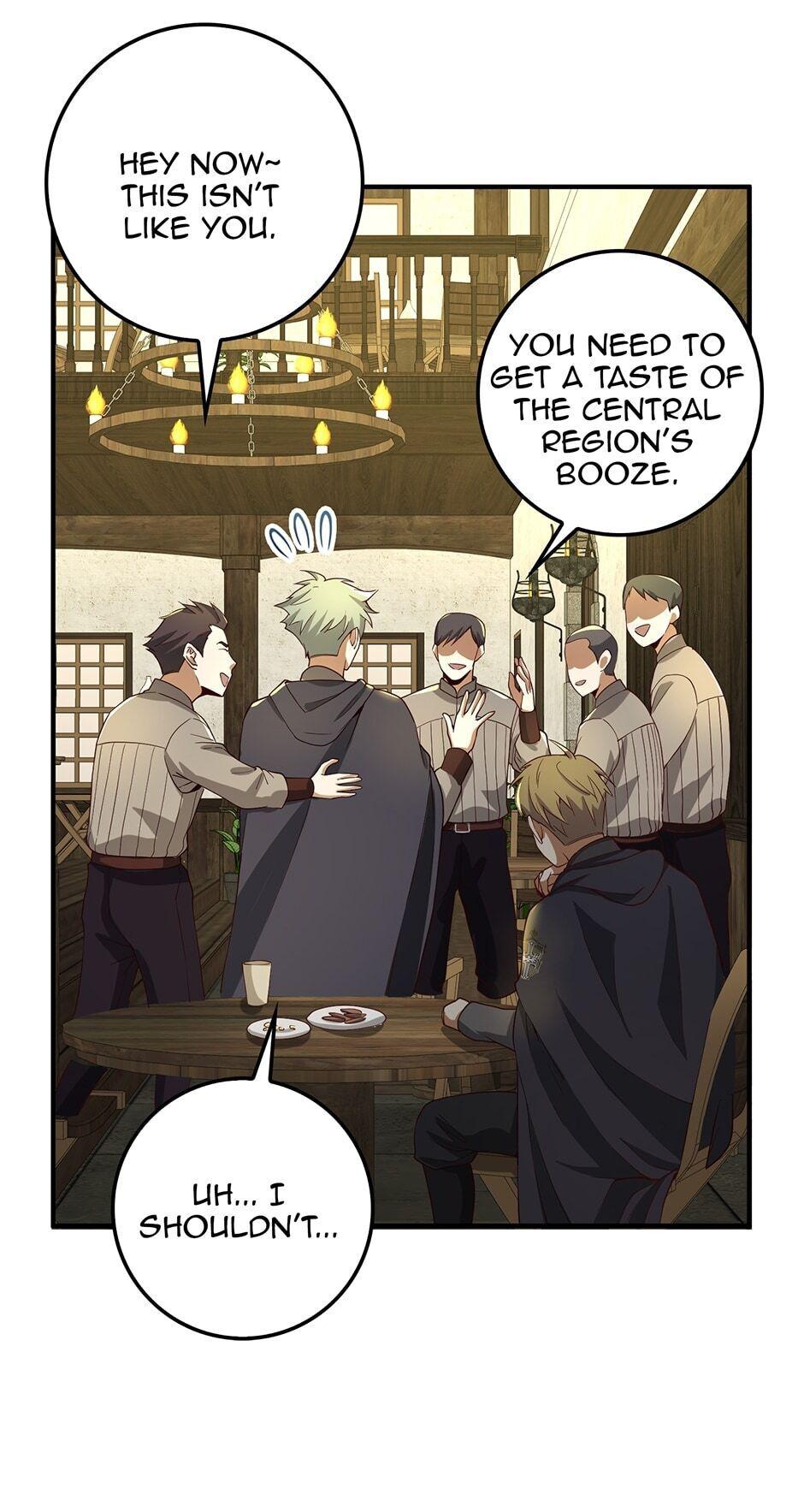 The Lord Of Coins chapter 31 page 59