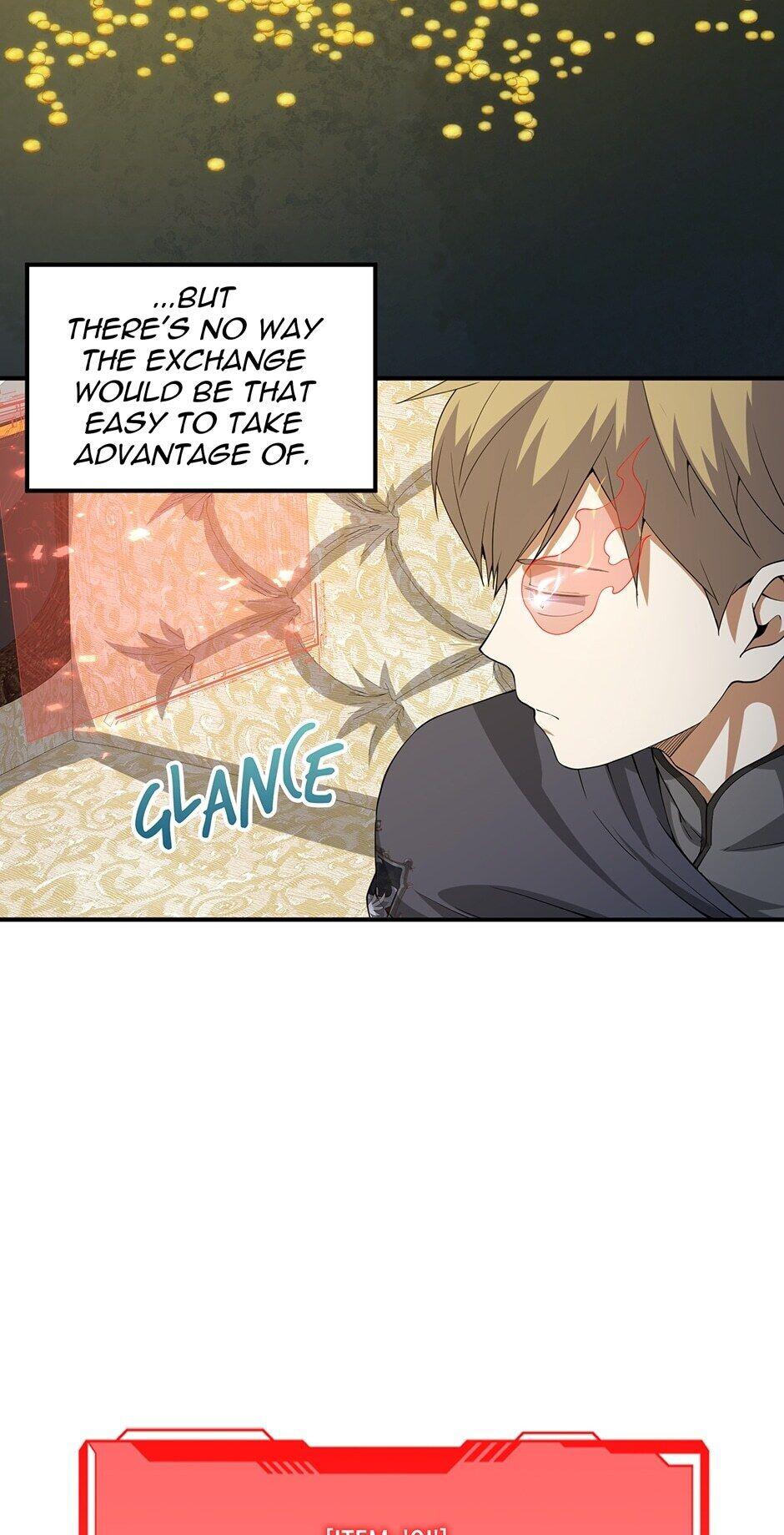 The Lord Of Coins chapter 31 page 6