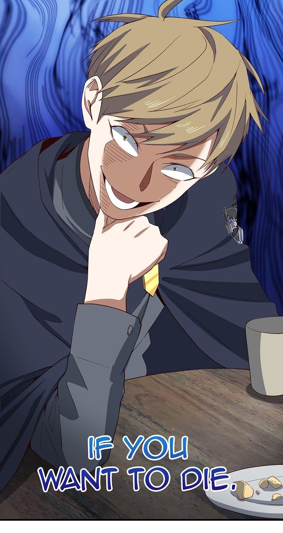 The Lord Of Coins chapter 31 page 61