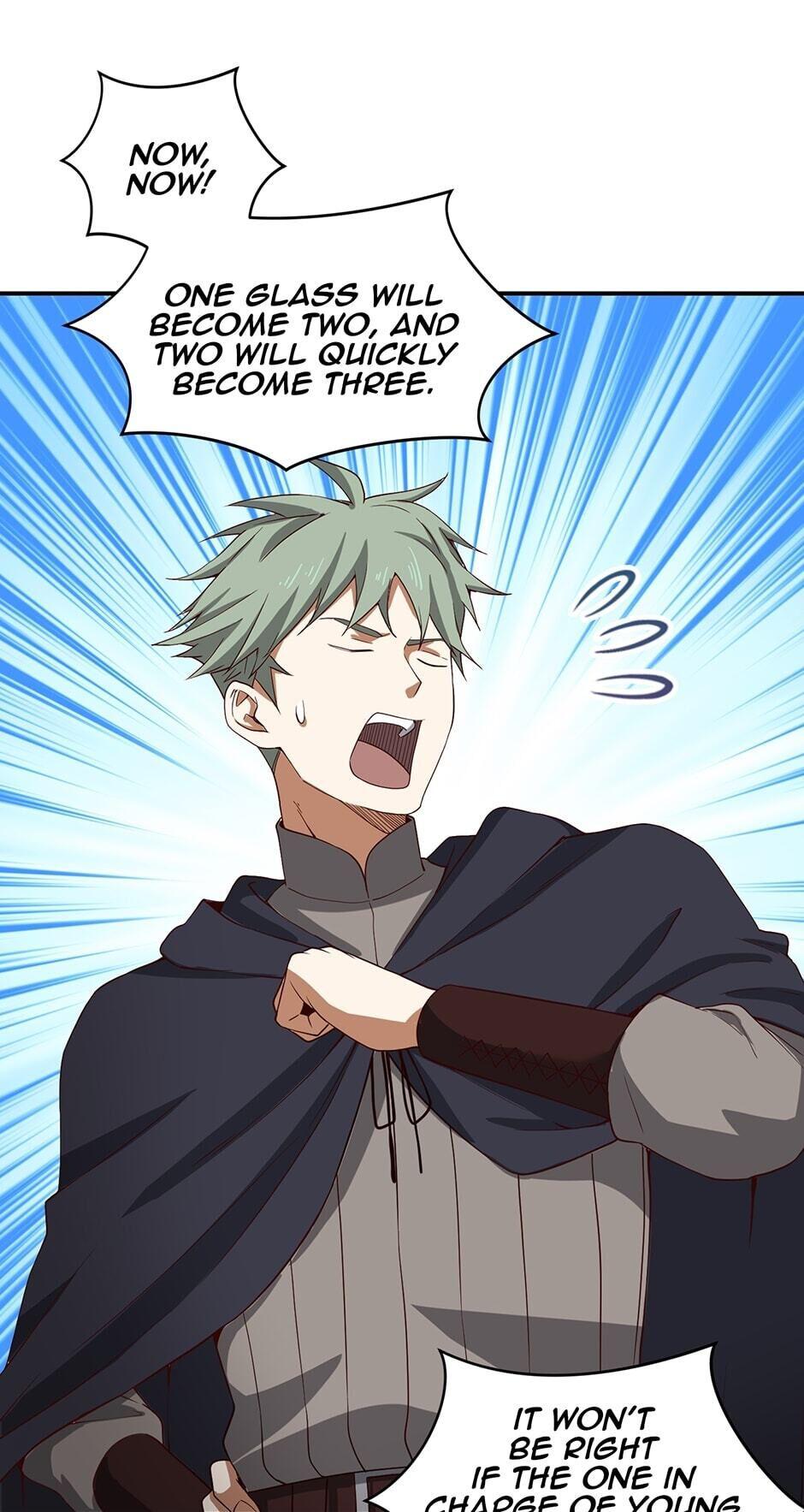 The Lord Of Coins chapter 31 page 64