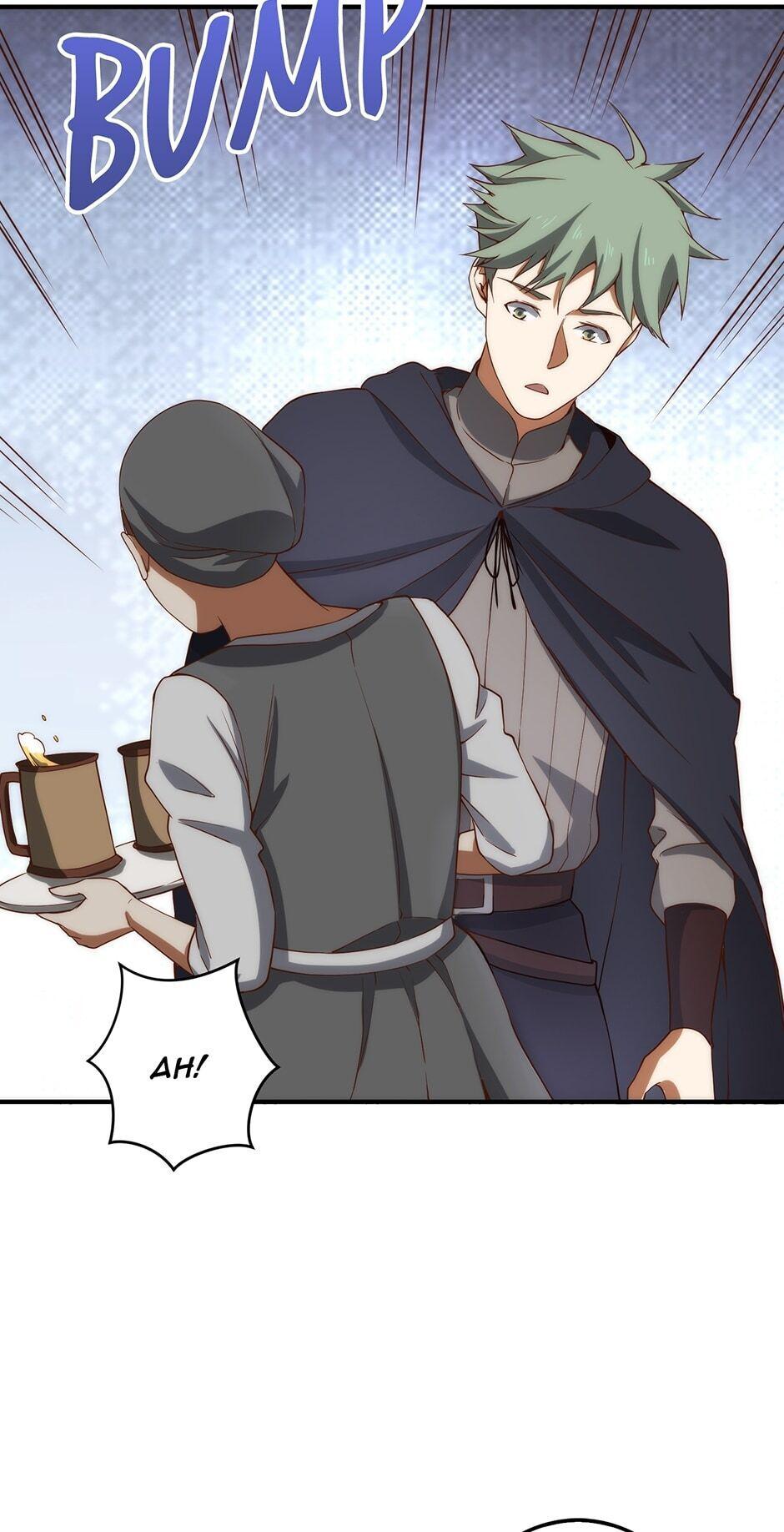 The Lord Of Coins chapter 31 page 67