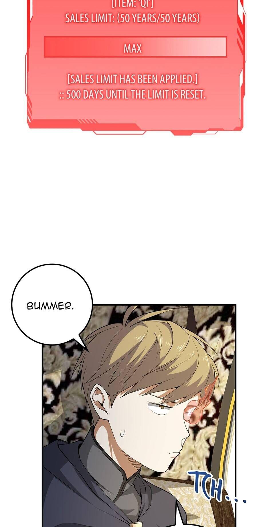 The Lord Of Coins chapter 31 page 7