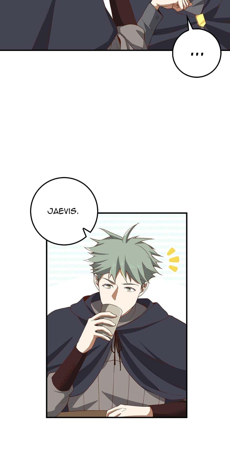 The Lord Of Coins chapter 31 page 70