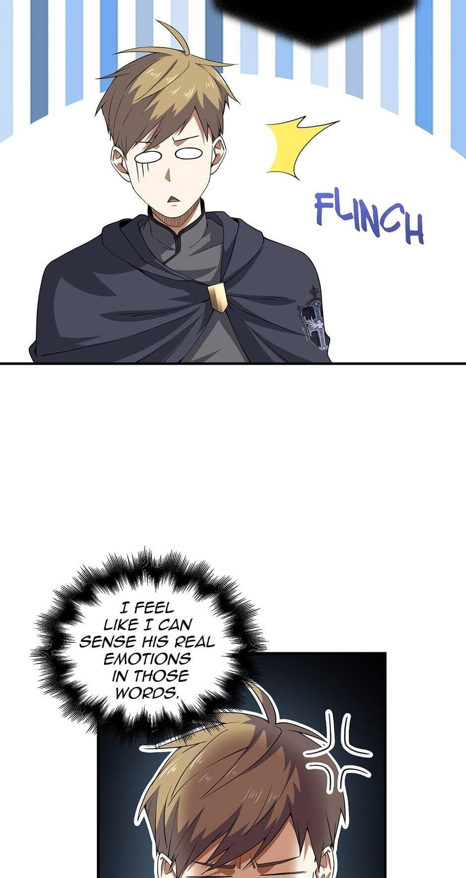 The Lord Of Coins chapter 33 page 12