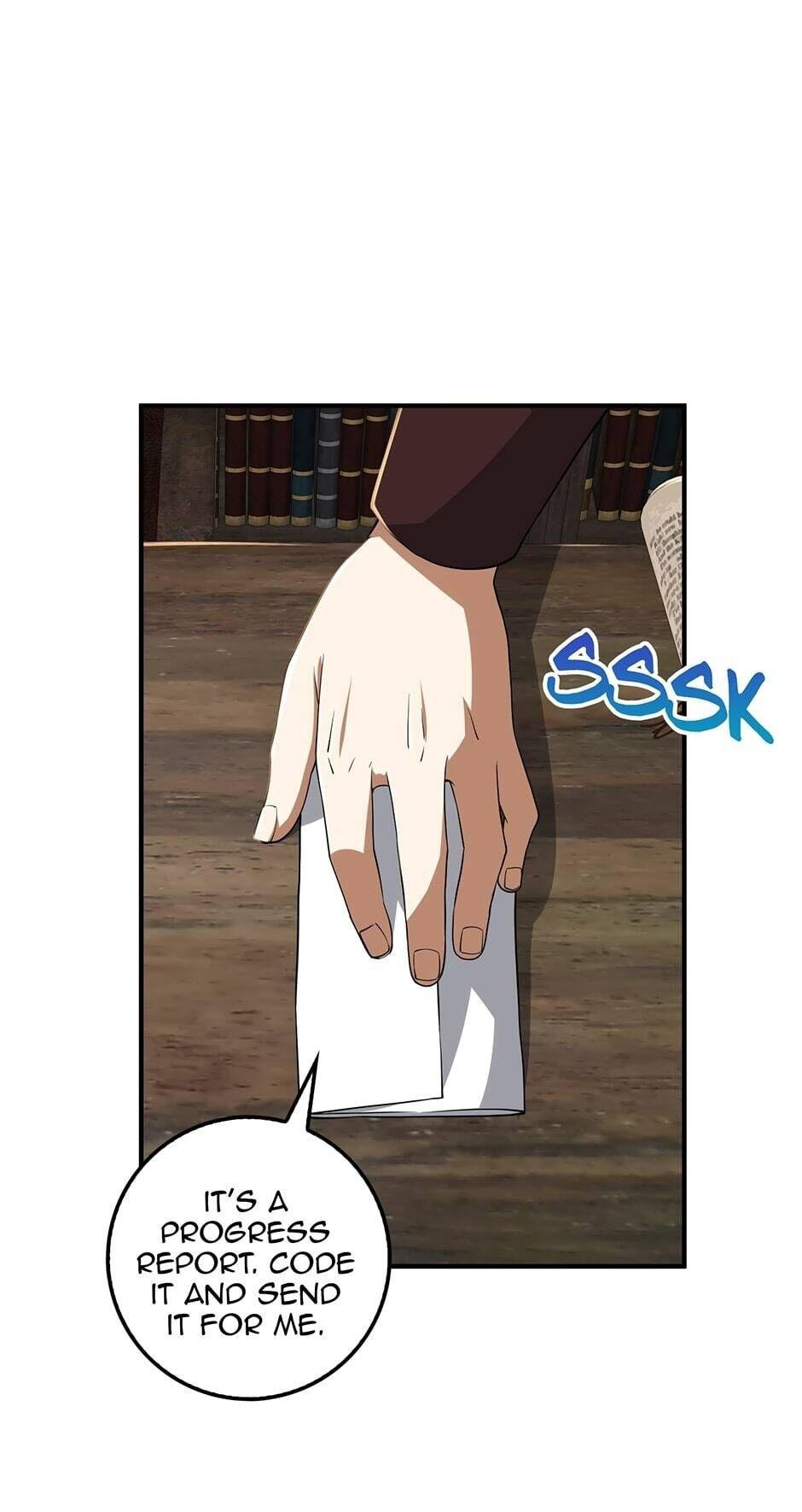 The Lord Of Coins chapter 33 page 14