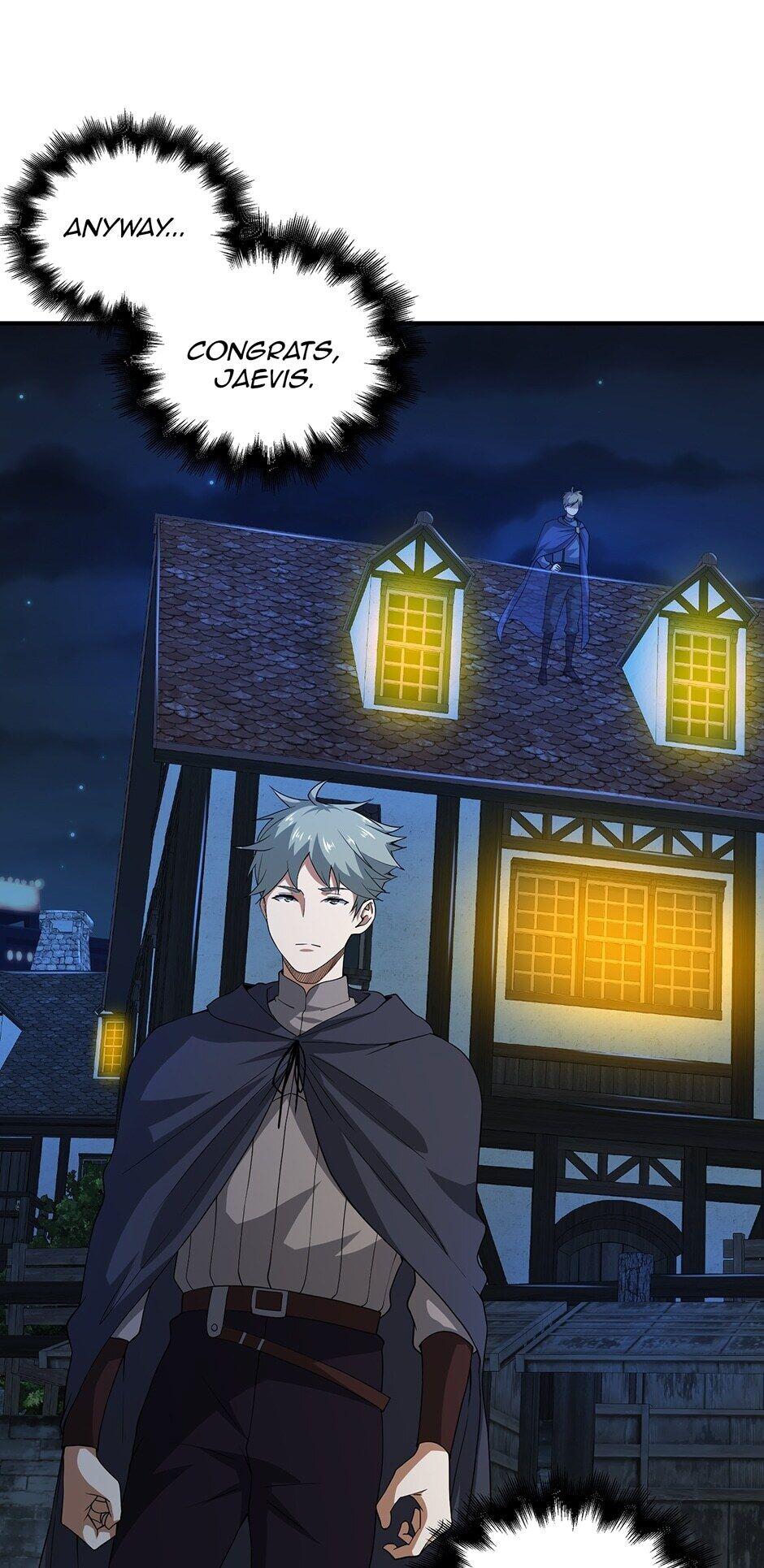 The Lord Of Coins chapter 33 page 18