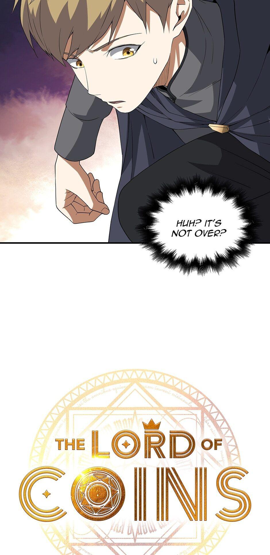 The Lord Of Coins chapter 33 page 21