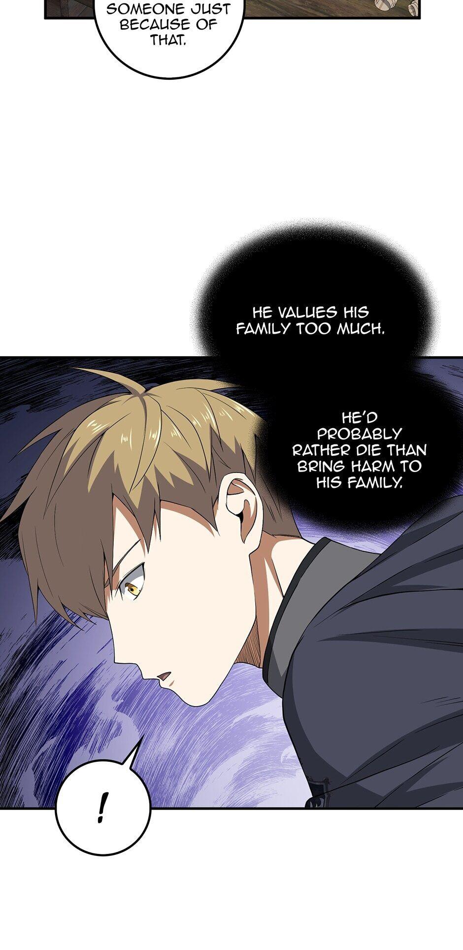 The Lord Of Coins chapter 33 page 24