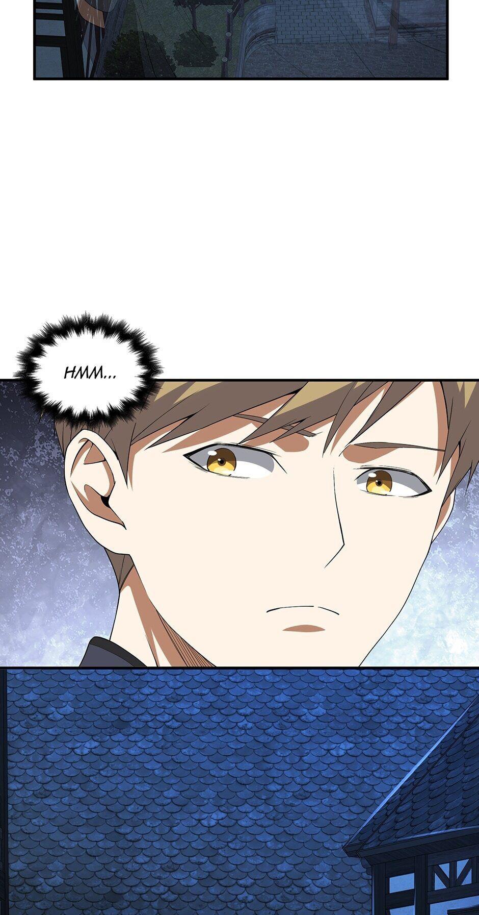 The Lord Of Coins chapter 33 page 28