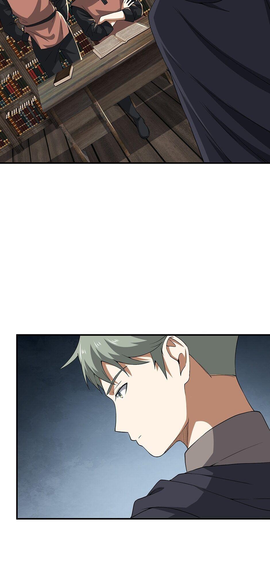 The Lord Of Coins chapter 33 page 3