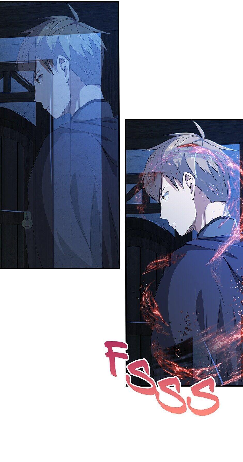 The Lord Of Coins chapter 33 page 32