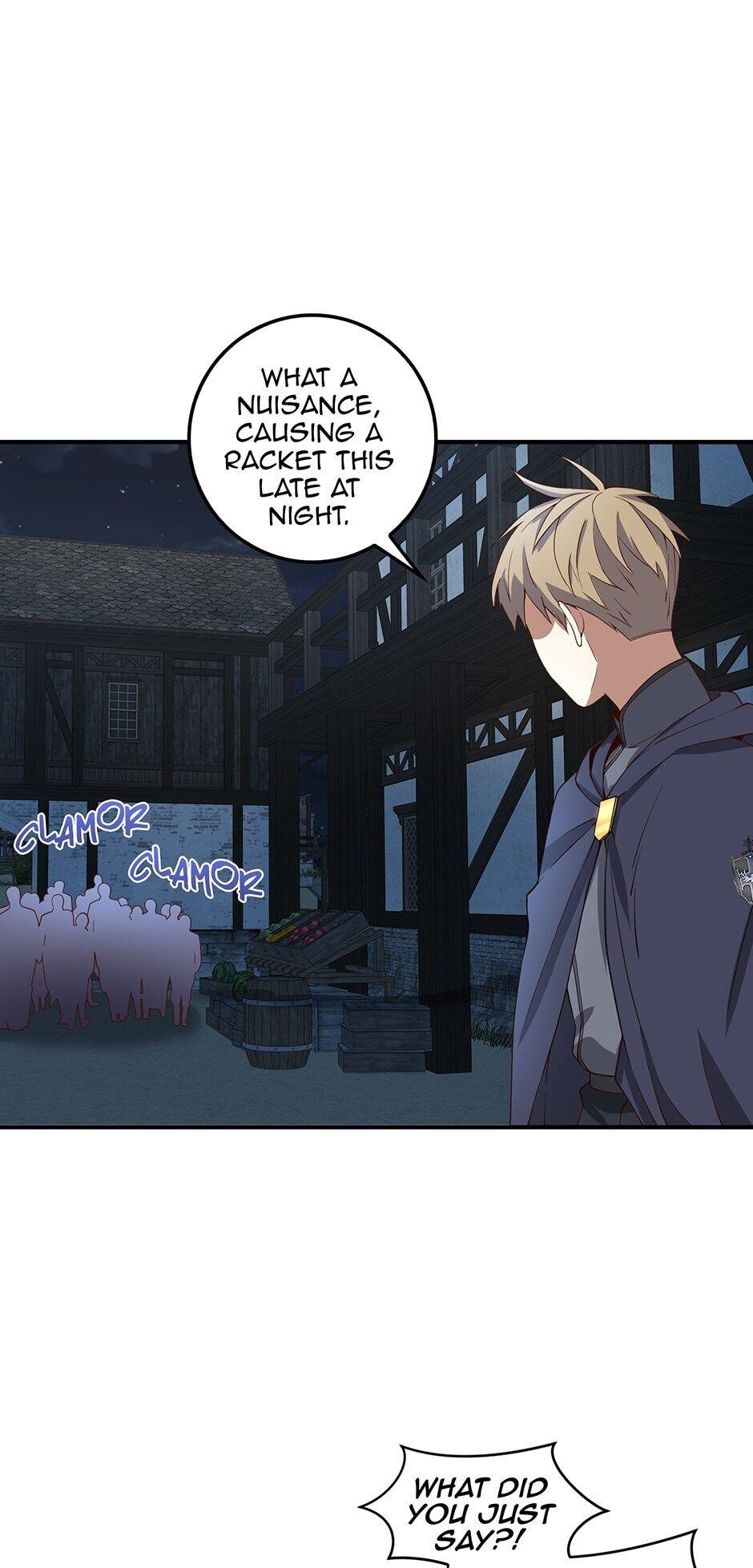 The Lord Of Coins chapter 33 page 36