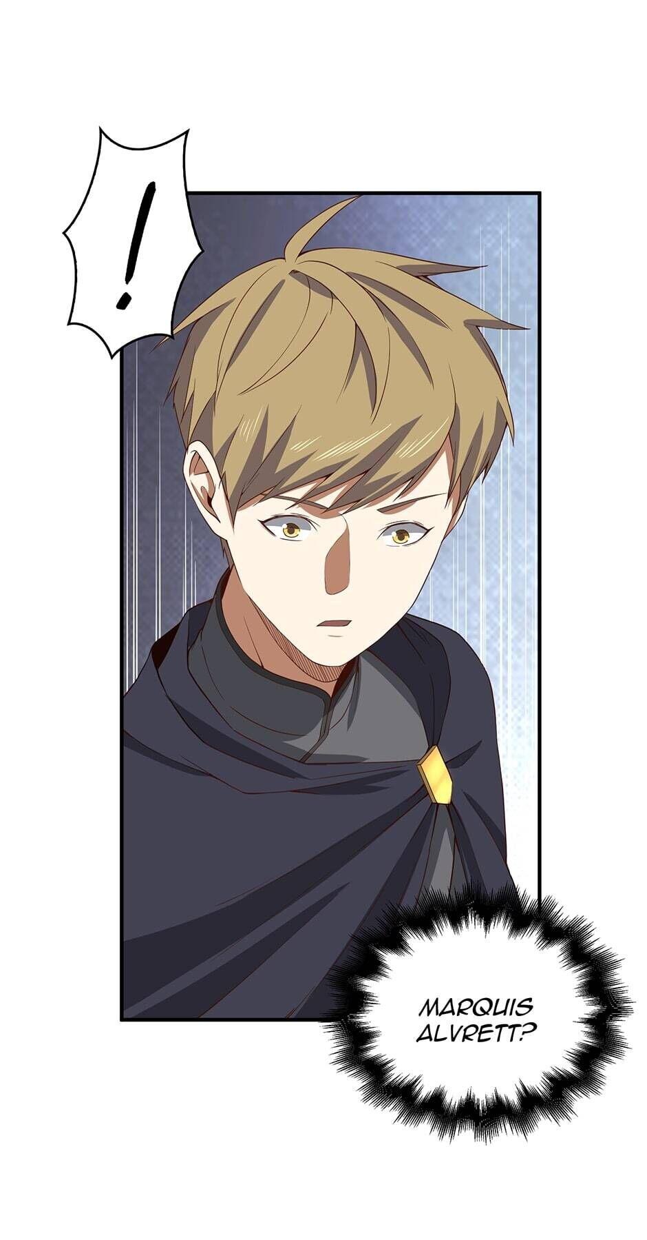 The Lord Of Coins chapter 33 page 40