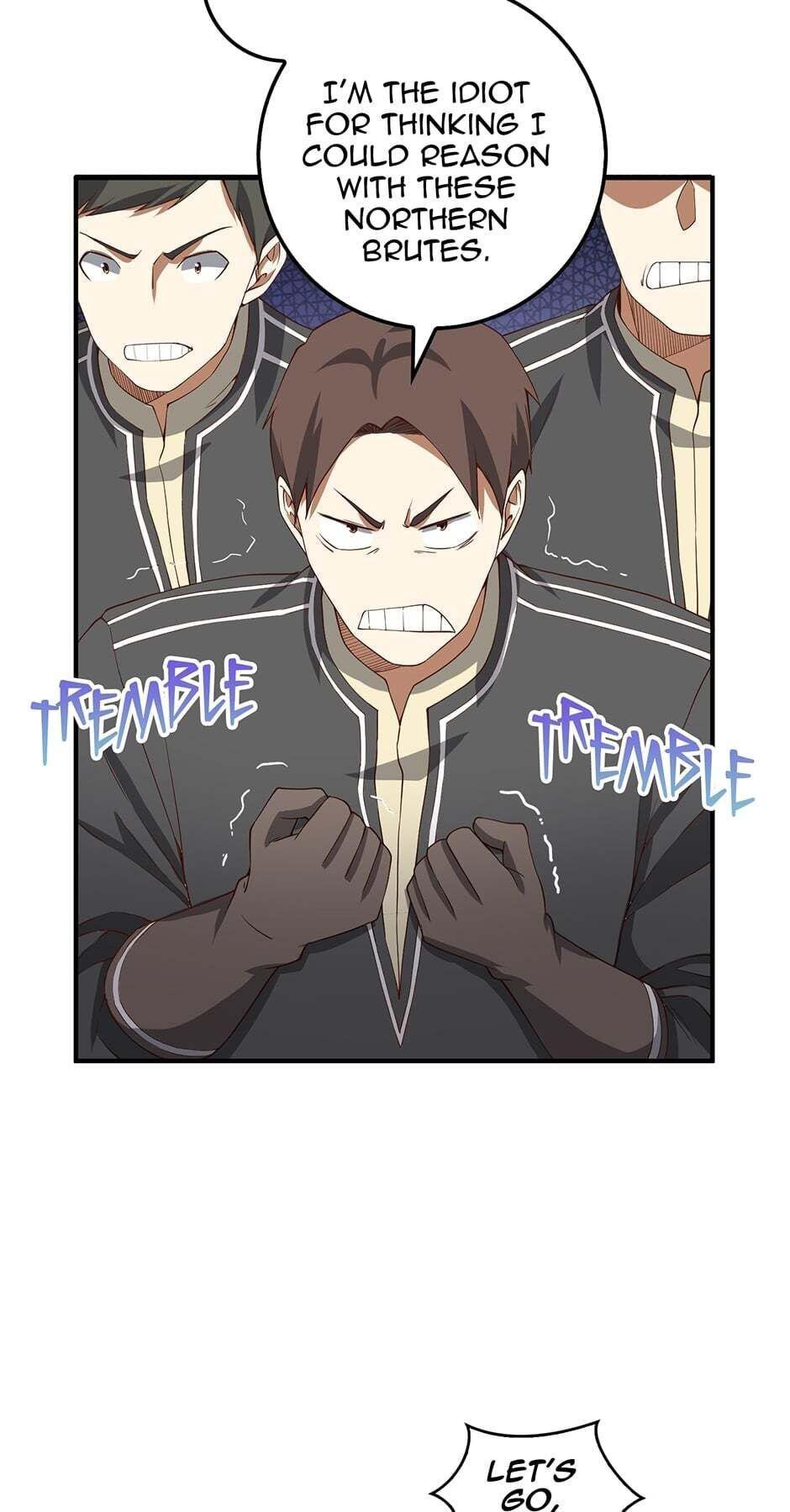 The Lord Of Coins chapter 33 page 42