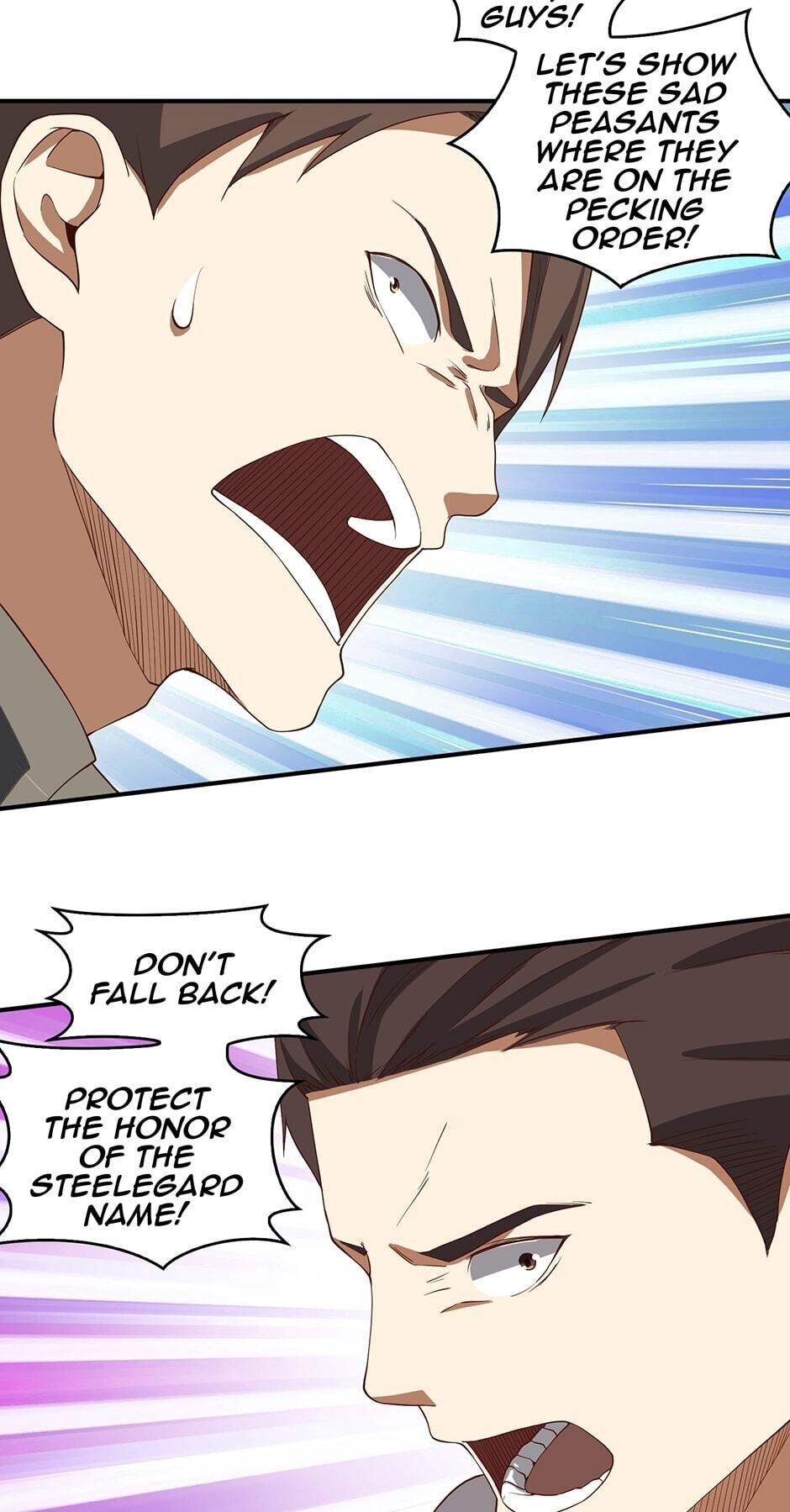 The Lord Of Coins chapter 33 page 43