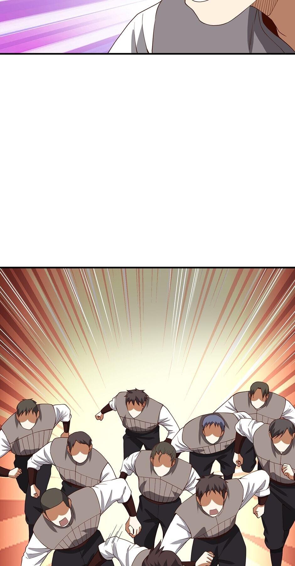 The Lord Of Coins chapter 33 page 44