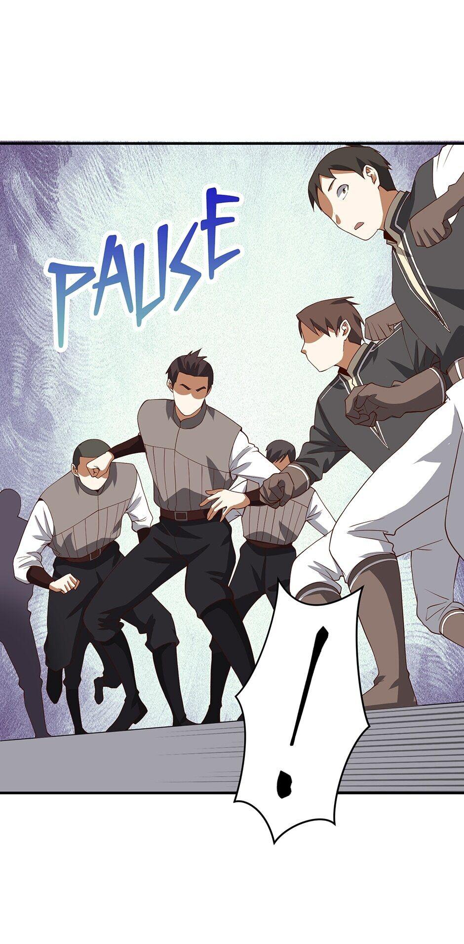 The Lord Of Coins chapter 33 page 48