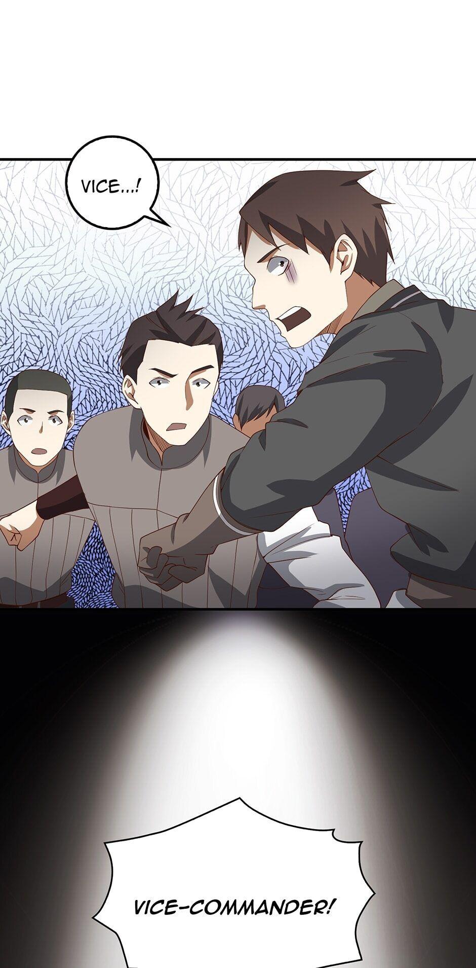 The Lord Of Coins chapter 33 page 49