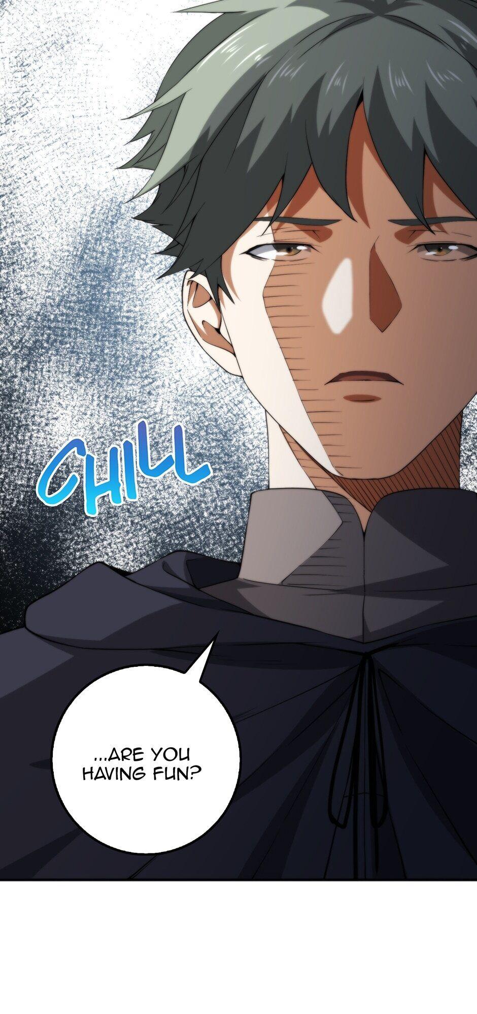 The Lord Of Coins chapter 33 page 5