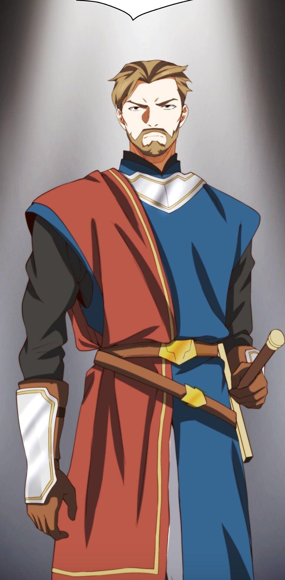 The Lord Of Coins chapter 33 page 50