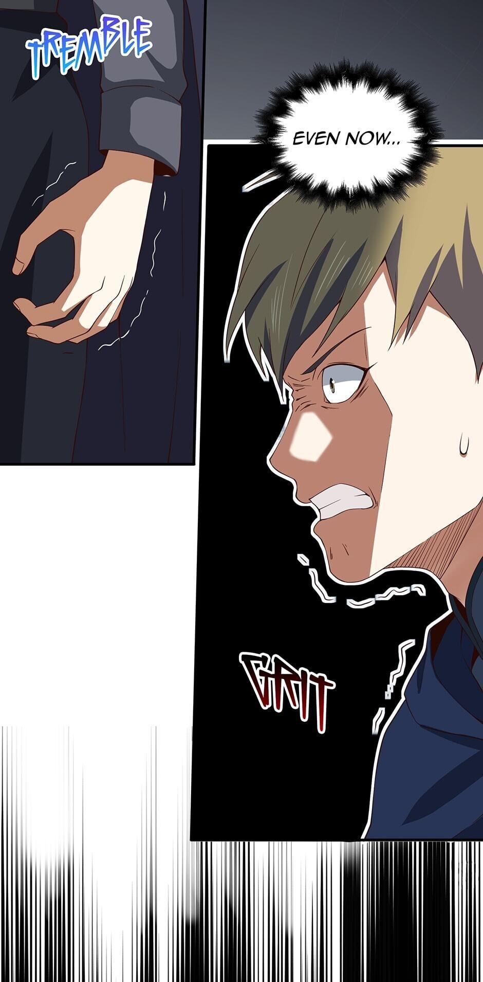 The Lord Of Coins chapter 33 page 52