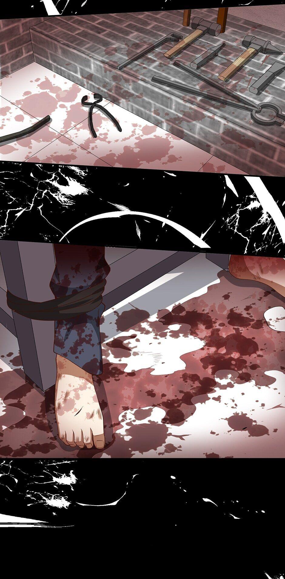 The Lord Of Coins chapter 33 page 54