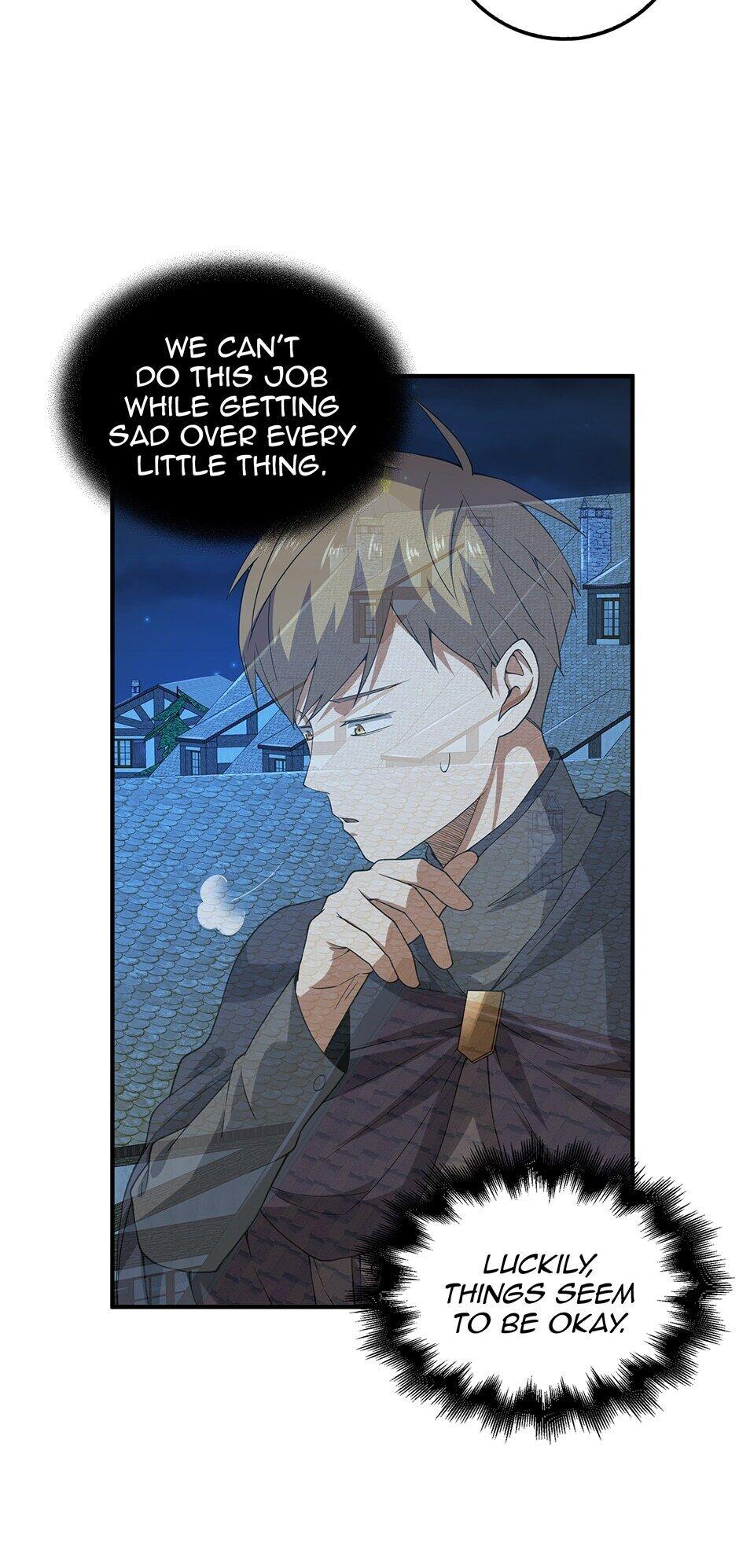 The Lord Of Coins chapter 33 page 9