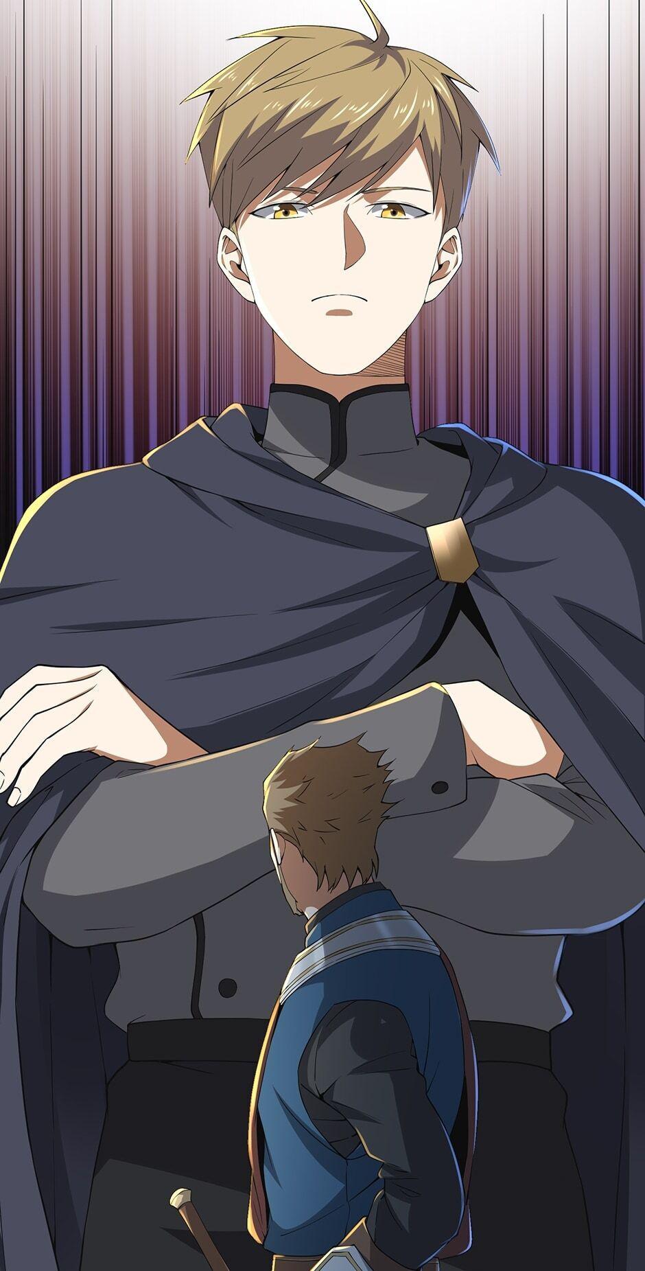 The Lord Of Coins chapter 35 page 12