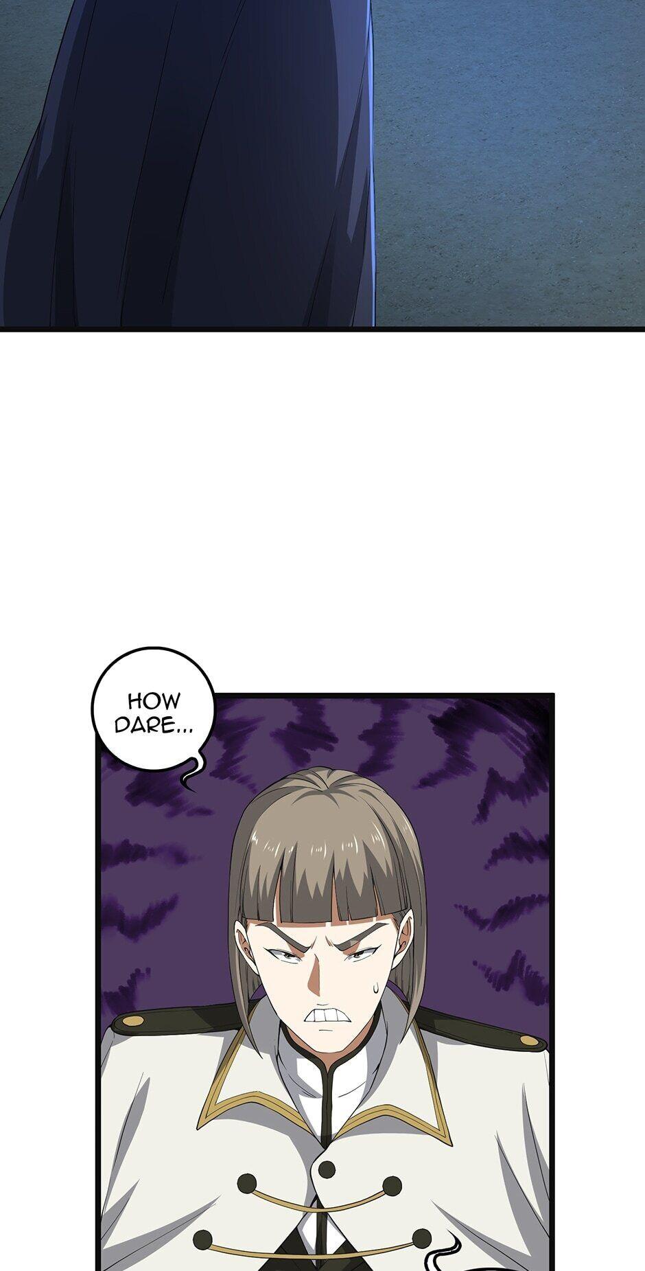 The Lord Of Coins chapter 35 page 15