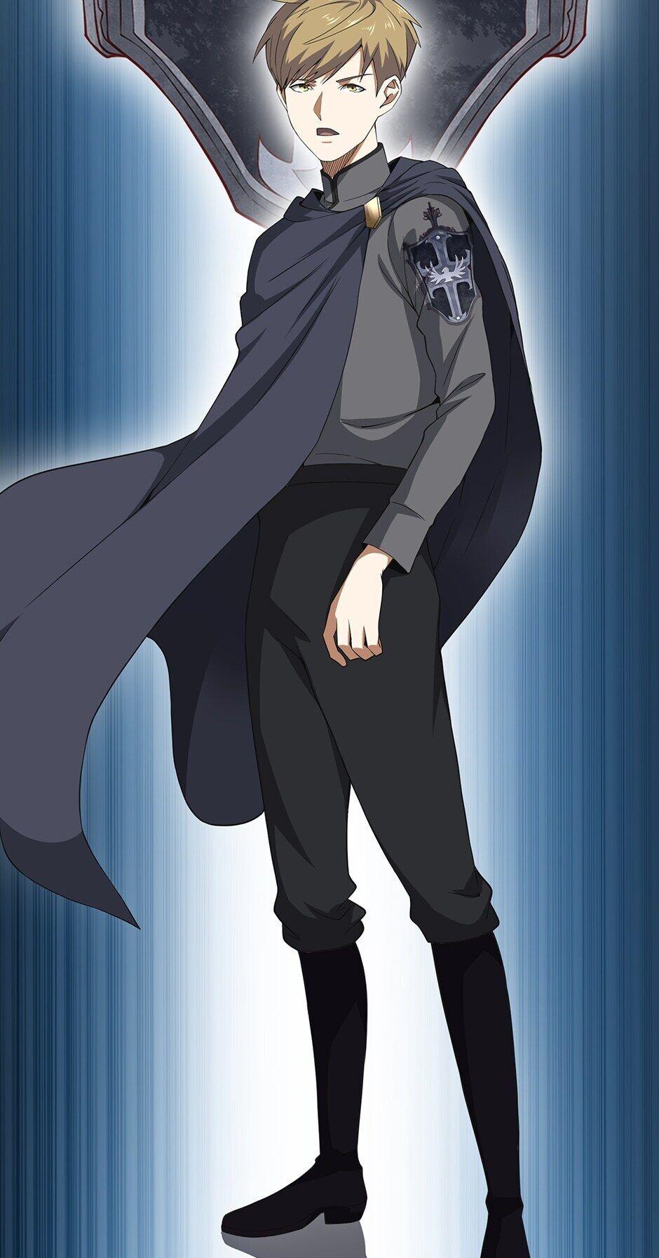 The Lord Of Coins chapter 35 page 2