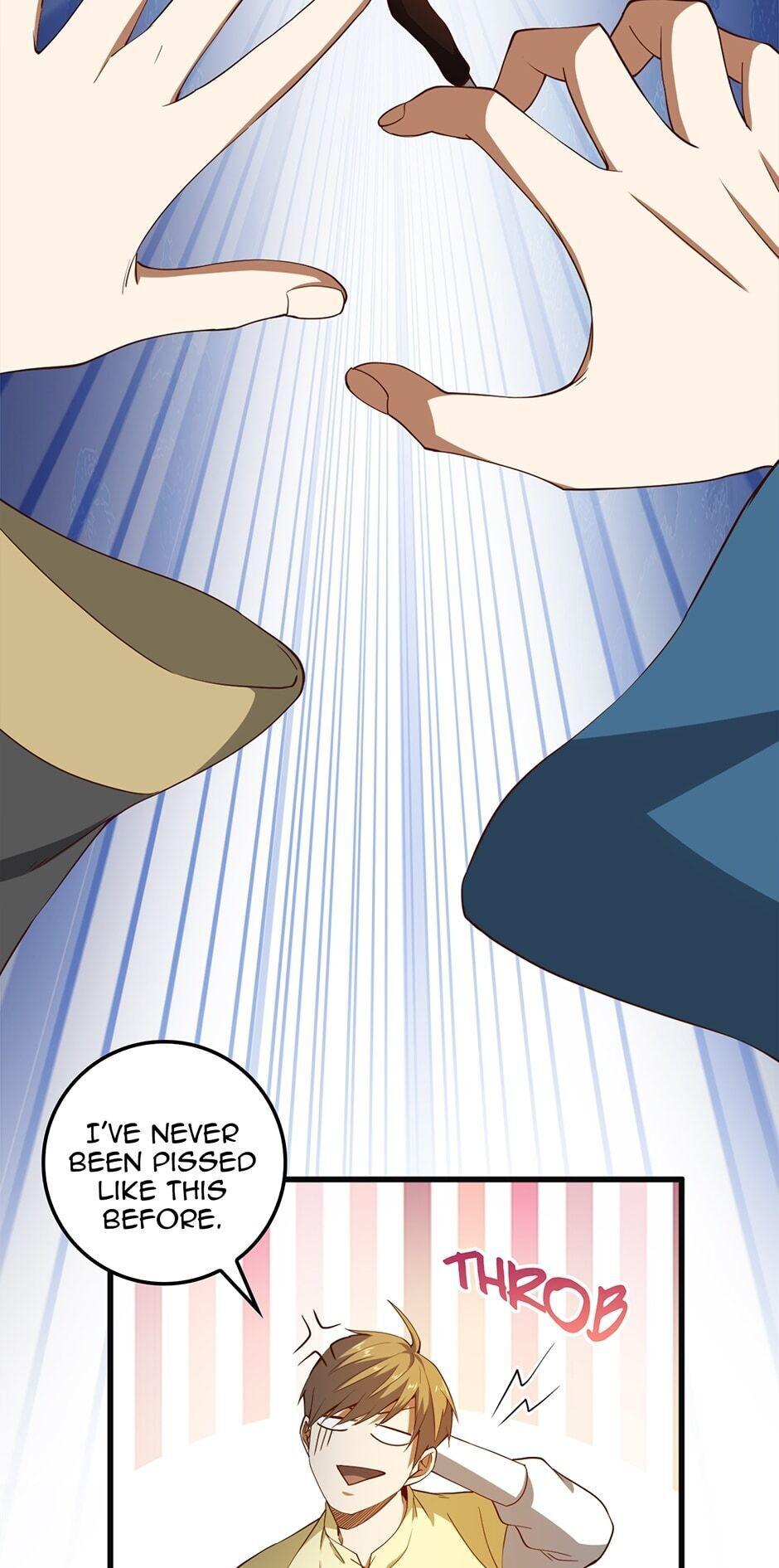 The Lord Of Coins chapter 40 page 12