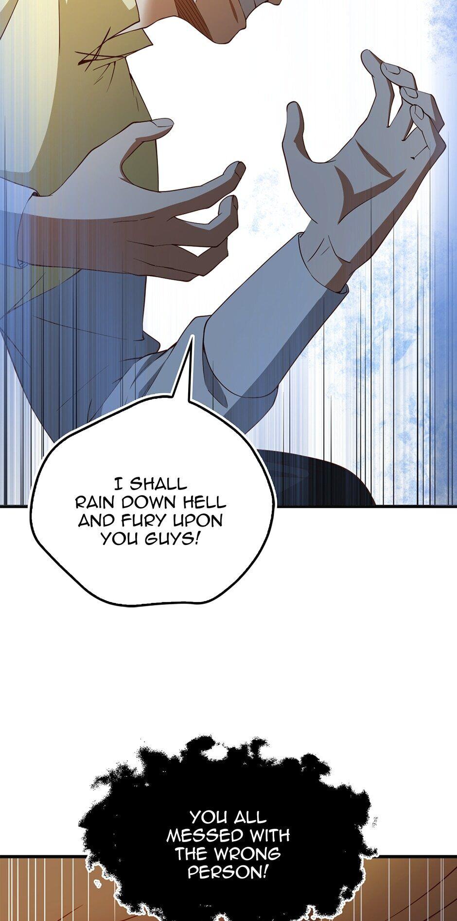 The Lord Of Coins chapter 40 page 15