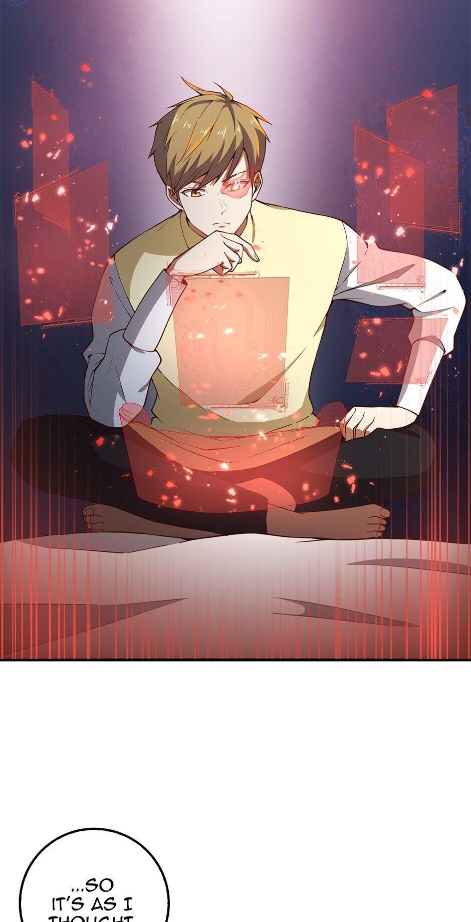 The Lord Of Coins chapter 40 page 2