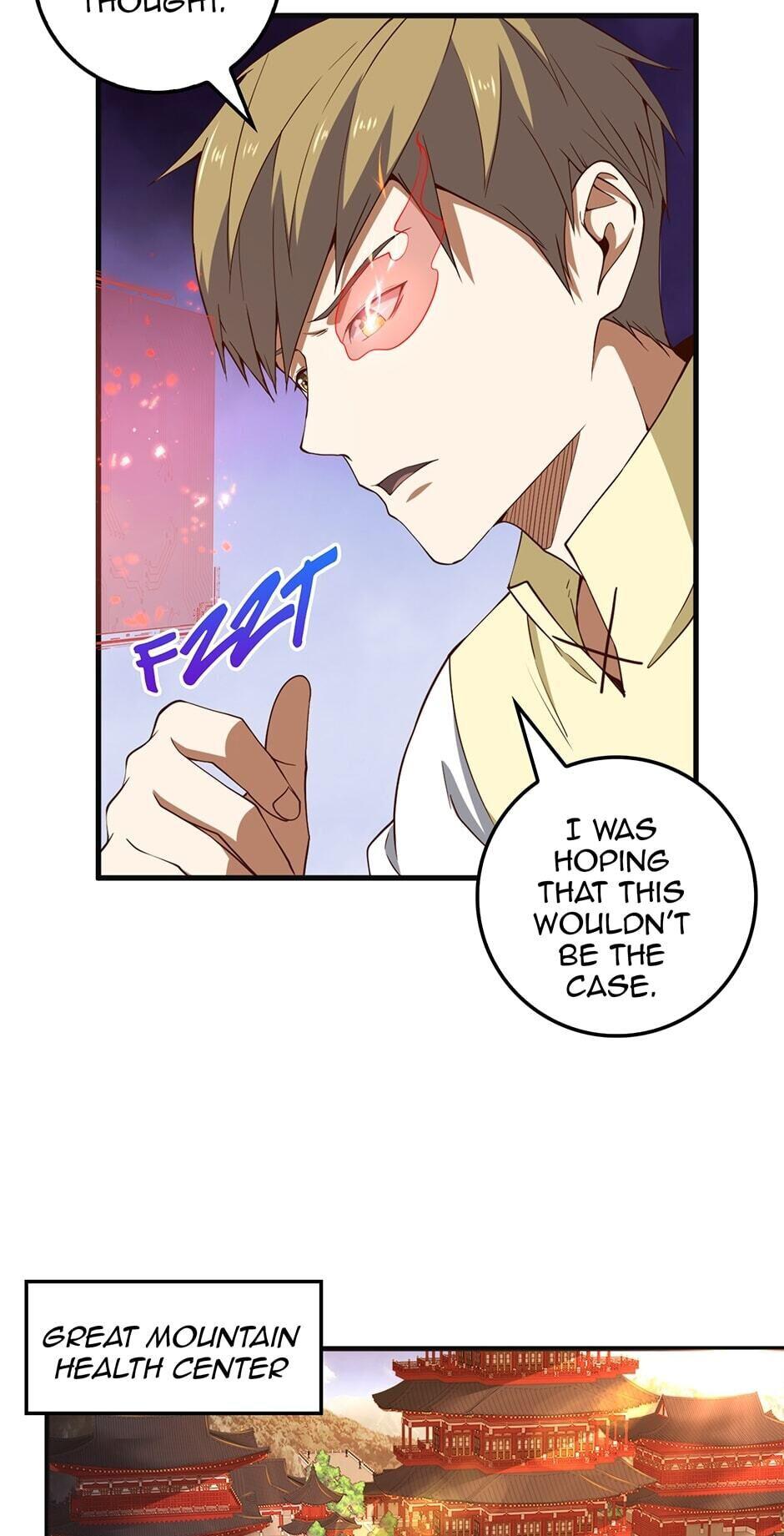 The Lord Of Coins chapter 40 page 3