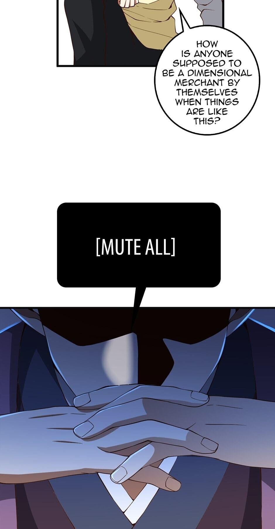 The Lord Of Coins chapter 40 page 35