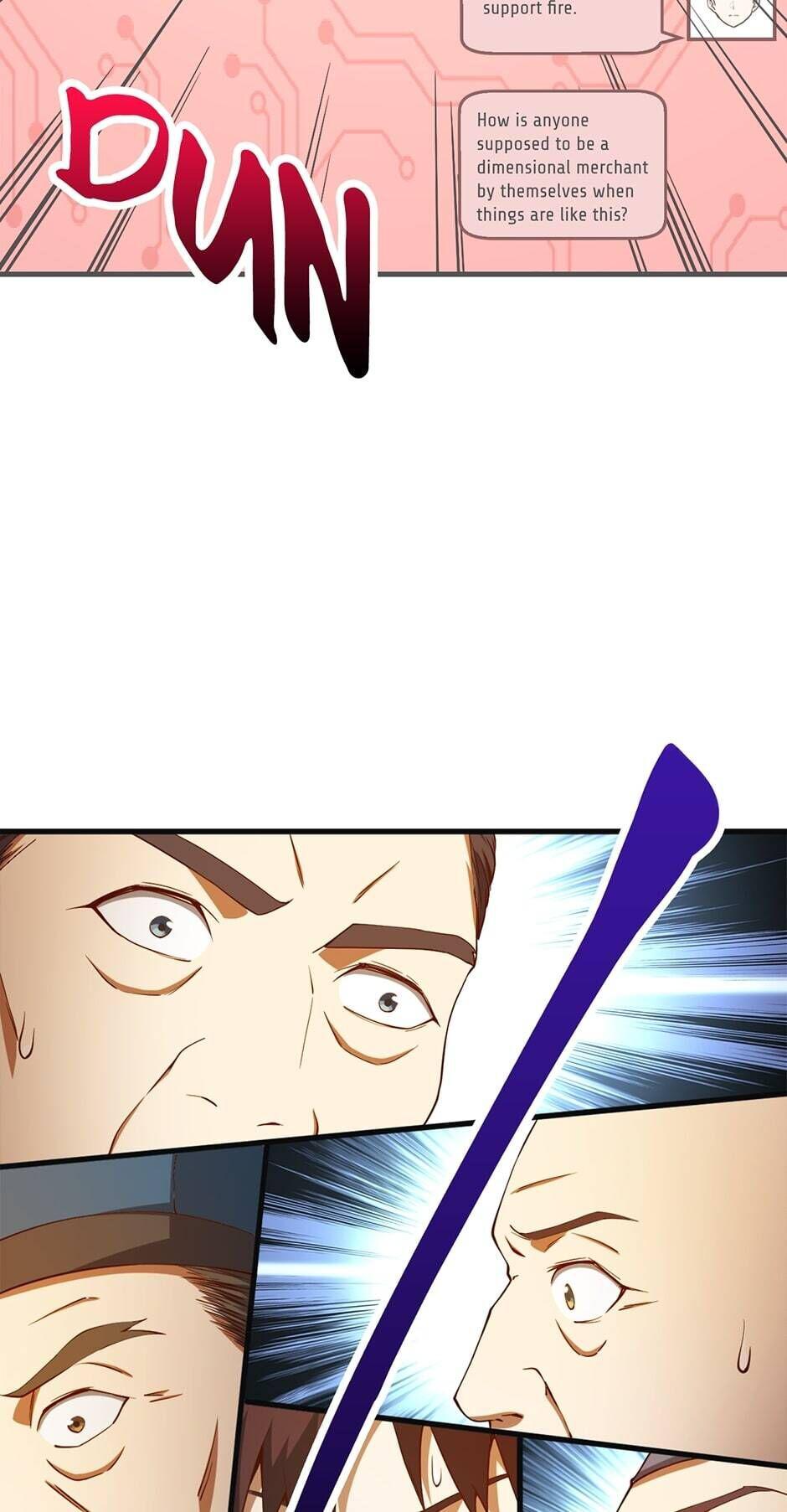 The Lord Of Coins chapter 40 page 37