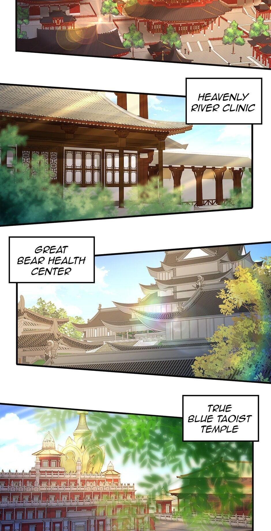 The Lord Of Coins chapter 40 page 4