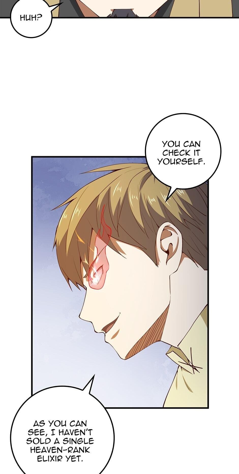 The Lord Of Coins chapter 40 page 51