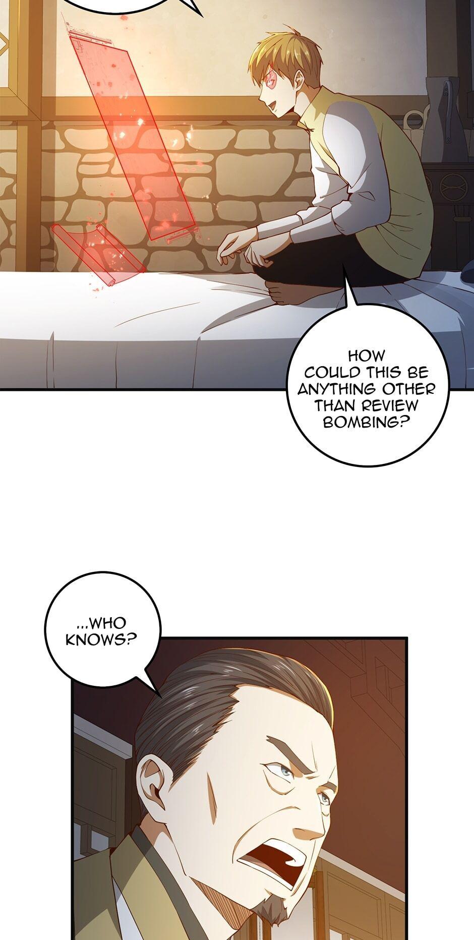 The Lord Of Coins chapter 40 page 53