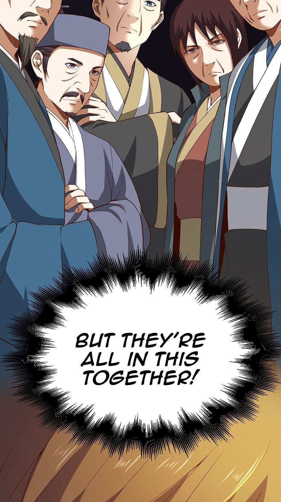 The Lord Of Coins chapter 40 page 66