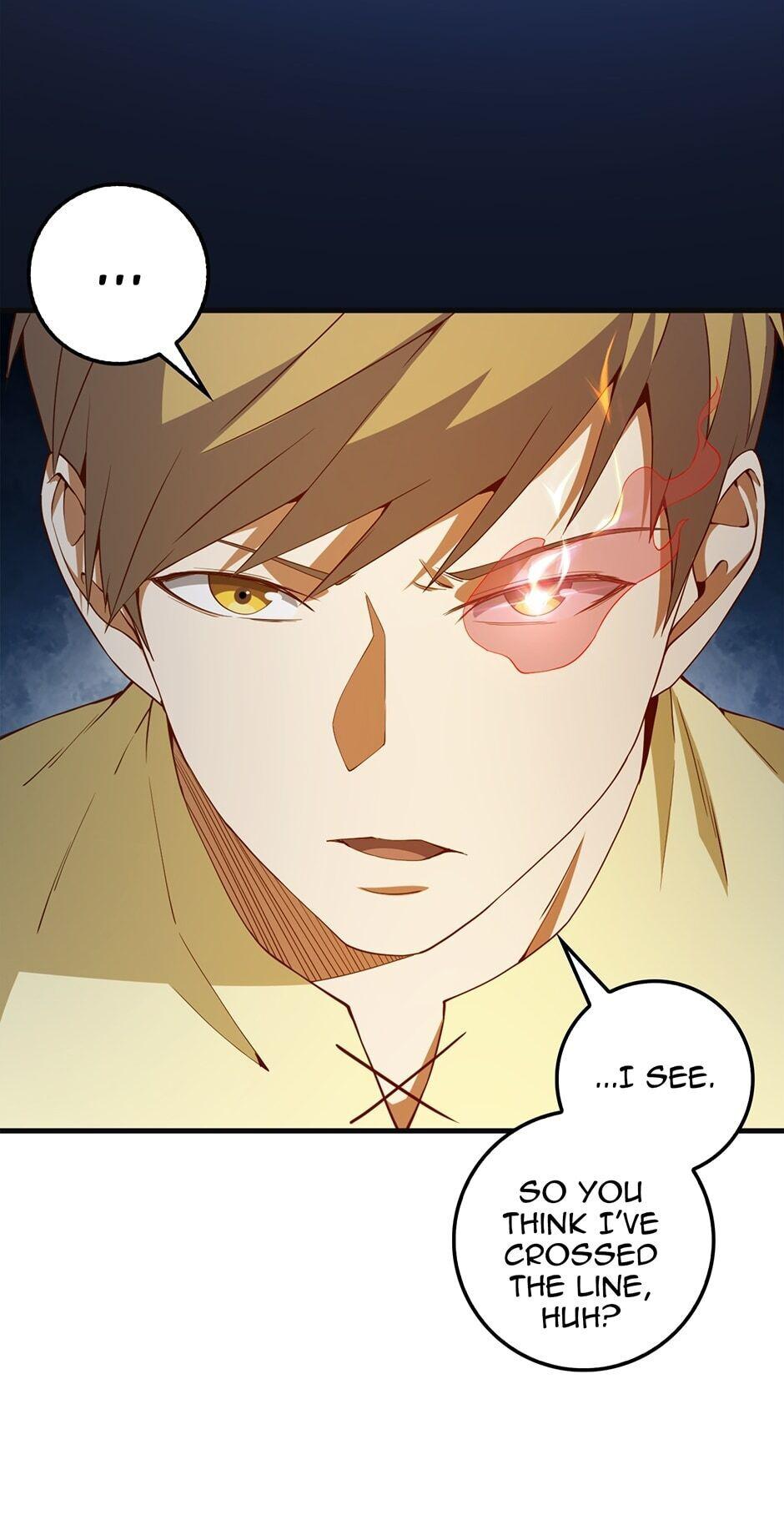 The Lord Of Coins chapter 40 page 8