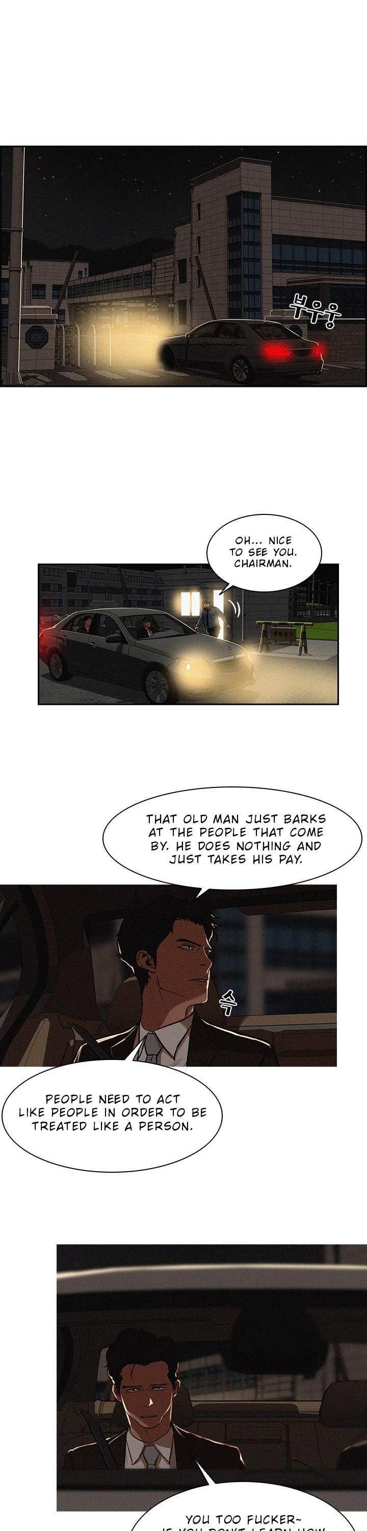 The Lord of Money chapter 1 page 15