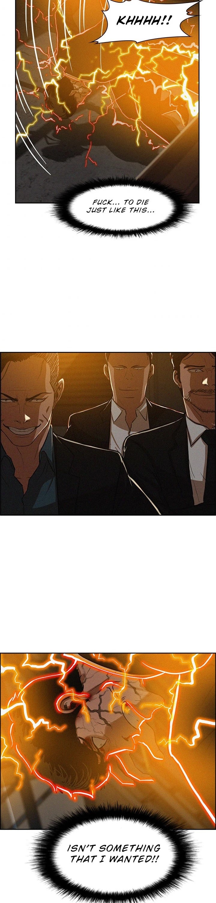 The Lord of Money chapter 1 page 28