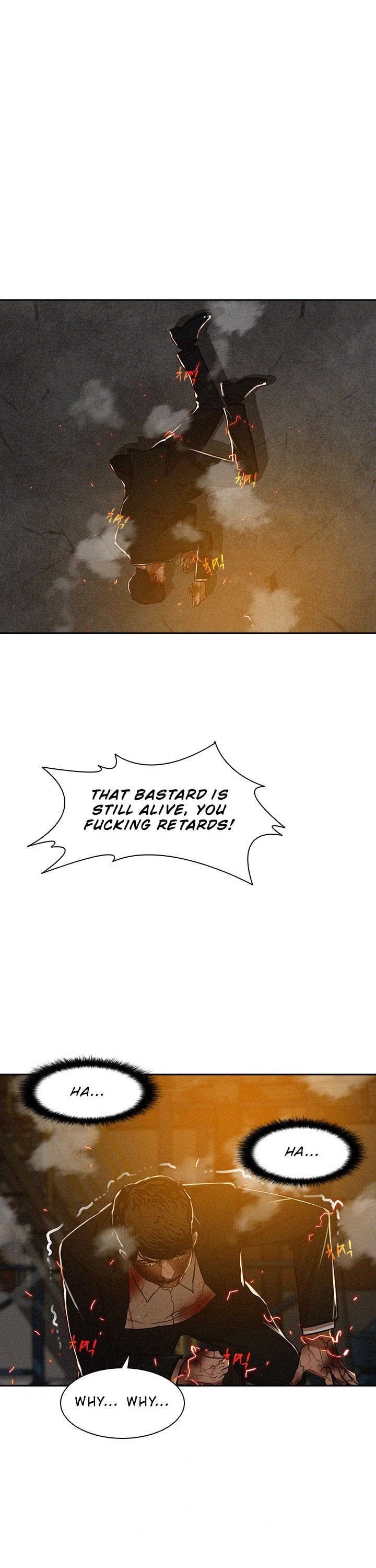 The Lord of Money chapter 1 page 31