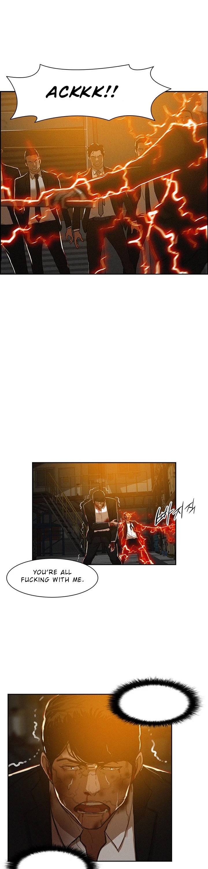 The Lord of Money chapter 1 page 35