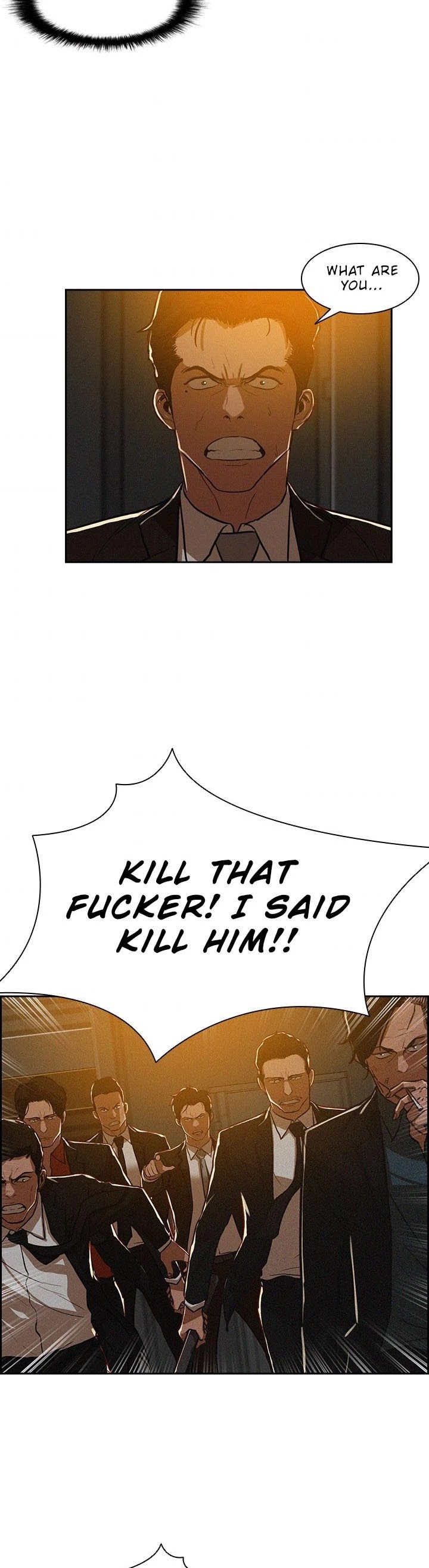 The Lord of Money chapter 1 page 36