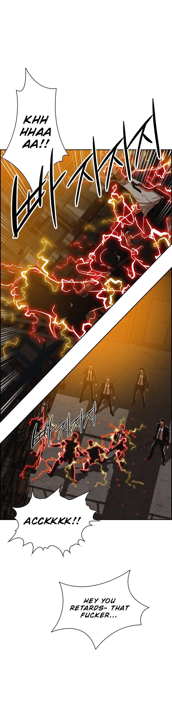 The Lord of Money chapter 1 page 38