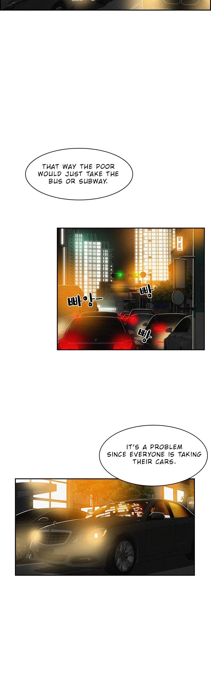 The Lord of Money chapter 1 page 4