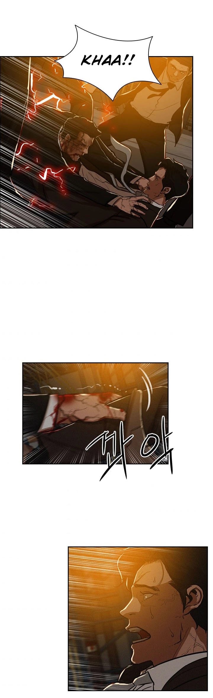 The Lord of Money chapter 1 page 41